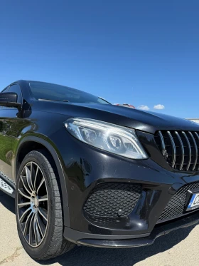 Mercedes-Benz GLE 350 - 25000 € - 47767718 4 | Car24.bg Mercedes-Benz GLE 350 - 25000 € - 47767718 4