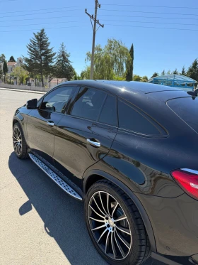 Mercedes-Benz GLE 350 - 25000 € - 47767718 8 | Car24.bg Mercedes-Benz GLE 350 - 25000 € - 47767718 8