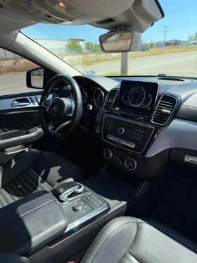 Mercedes-Benz GLE 350 - 25000 € - 47767718 17 | Car24.bg Mercedes-Benz GLE 350 - 25000 € - 47767718 17