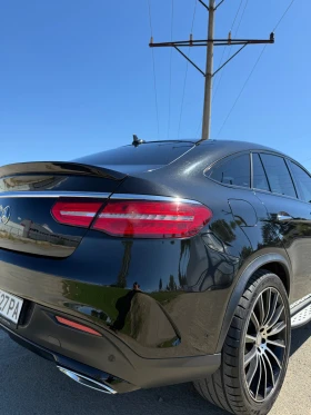 Mercedes-Benz GLE 350 - 25000 € - 47767718 5 | Car24.bg Mercedes-Benz GLE 350 - 25000 € - 47767718 5
