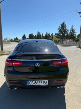 Mercedes-Benz GLE 350 - 25000 € - 47767718 7 | Car24.bg Mercedes-Benz GLE 350 - 25000 € - 47767718 7