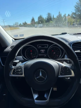 Mercedes-Benz GLE 350 - 25000 € - 47767718 12 | Car24.bg Mercedes-Benz GLE 350 - 25000 € - 47767718 12