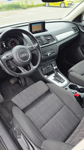 Audi Q3 TFSI QUATTRO | Auto.bg — изображение 10 Audi Q3 TFSI QUATTRO | Auto.bg — изображение 10