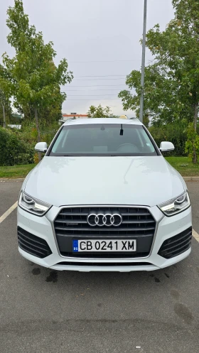 Audi Q3 TFSI QUATTRO | Auto.bg — изображение 2 Audi Q3 TFSI QUATTRO | Auto.bg — изображение 2