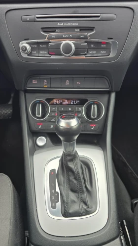 Audi Q3 TFSI QUATTRO | Auto.bg — изображение 12 Audi Q3 TFSI QUATTRO | Auto.bg — изображение 12