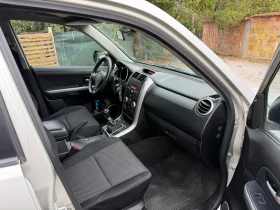 Suzuki Grand vitara 1.9 Dizel 4X4 - 3199 € - 75463068 9 | Car24.bg Suzuki Grand vitara 1.9 Dizel 4X4 - 3199 € - 75463068 9