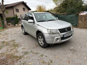 Suzuki Grand vitara 1.9 Dizel 4X4 - 3199 € - 75463068 2 | Car24.bg Suzuki Grand vitara 1.9 Dizel 4X4 - 3199 € - 75463068 2