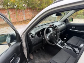 Suzuki Grand vitara 1.9 Dizel 4X4 - 3199 € - 75463068 5 | Car24.bg Suzuki Grand vitara 1.9 Dizel 4X4 - 3199 € - 75463068 5