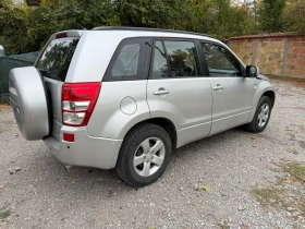 Suzuki Grand vitara 1.9 Dizel 4X4 - 3199 € - 75463068 3 | Car24.bg Suzuki Grand vitara 1.9 Dizel 4X4 - 3199 € - 75463068 3