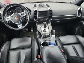 Porsche Cayenne * TURBO * CARFAX * | Auto.bg — изображение 9 Porsche Cayenne * TURBO * CARFAX * | Auto.bg — изображение 9