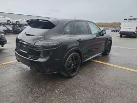 Porsche Cayenne * TURBO * CARFAX * | Auto.bg — изображение 3 Porsche Cayenne * TURBO * CARFAX * | Auto.bg — изображение 3