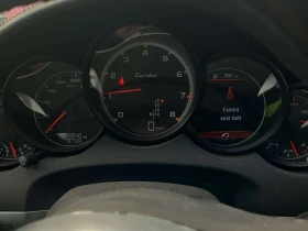 Porsche Cayenne * TURBO * CARFAX * | Auto.bg — изображение 10 Porsche Cayenne * TURBO * CARFAX * | Auto.bg — изображение 10