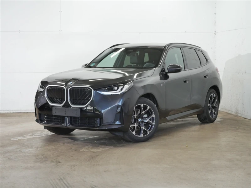 BMW X3 20d xDrive - 59000 € - 70435462 1 | Car24.bg BMW X3 20d xDrive - 59000 € - 70435462 1
