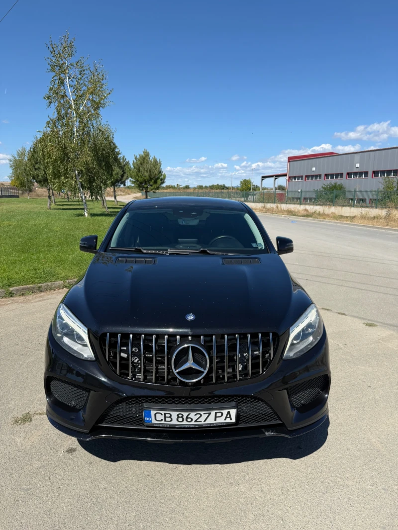 Mercedes-Benz GLE 350 - 25000 € - 47767718 1 | Car24.bg Mercedes-Benz GLE 350 - 25000 € - 47767718 1