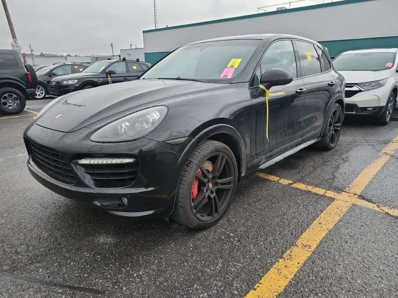 Porsche Cayenne * TURBO * CARFAX * - 16499 € - 36782338 1 | Car24.bg Porsche Cayenne * TURBO * CARFAX * - 16499 € - 36782338 1