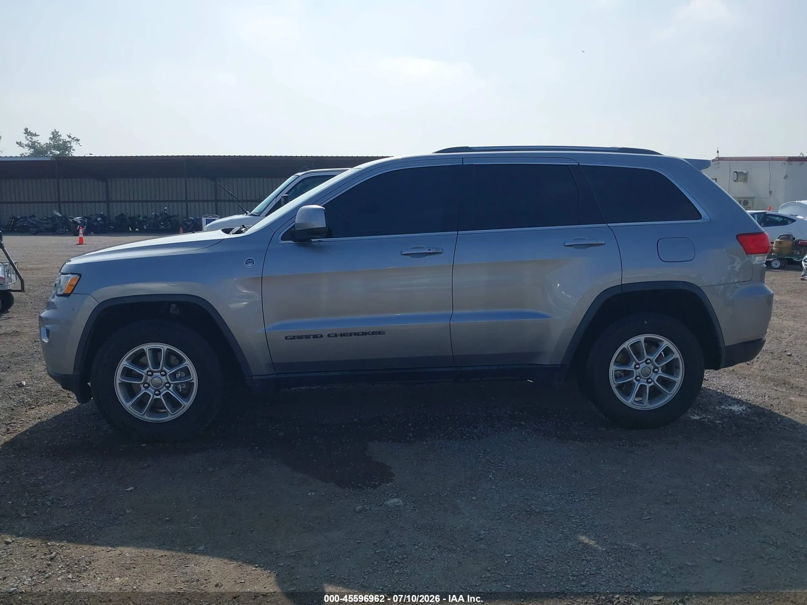 Jeep Grand cherokee undefined | Auto.bg — изображение 1 Jeep Grand cherokee undefined | Auto.bg — изображение 1