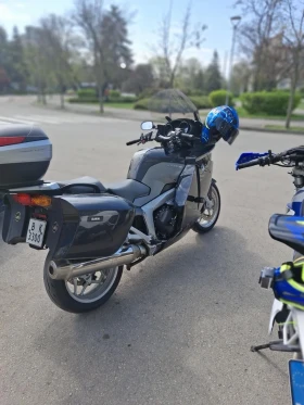 BMW K K1200GT | Auto.bg — изображение 3 BMW K K1200GT | Auto.bg — изображение 3