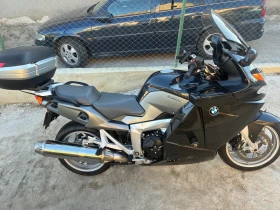 BMW K K1200GT | Auto.bg — изображение 6 BMW K K1200GT | Auto.bg — изображение 6