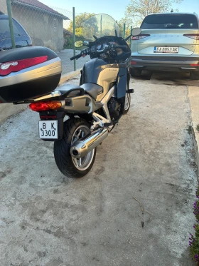 BMW K K1200GT | Auto.bg — изображение 7 BMW K K1200GT | Auto.bg — изображение 7