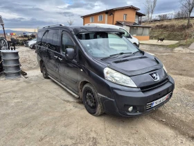 Peugeot Expert 2.0 120кс - Car24.bg Peugeot Expert 2.0 120кс