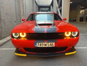 Dodge Challenger SRT 392Hemi 6.4 - Car24.bg Dodge Challenger SRT 392Hemi 6.4
