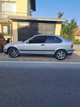 BMW 316 | Mobile.bg — малка снимка 2