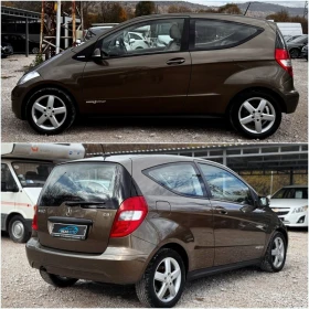 Mercedes-Benz A 160 - 4900 лв. / 2505.33 € - 54504022 5 | Car24.bg Mercedes-Benz A 160 - 4900 лв. / 2505.33 € - 54504022 5