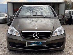 Mercedes-Benz A 160 - 4900 лв. / 2505.33 € - 54504022 2 | Car24.bg Mercedes-Benz A 160 - 4900 лв. / 2505.33 € - 54504022 2