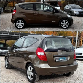 Mercedes-Benz A 160 - 4900 лв. / 2505.33 € - 54504022 6 | Car24.bg Mercedes-Benz A 160 - 4900 лв. / 2505.33 € - 54504022 6