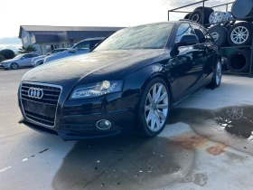Audi A4 2.0 tdi-S-LINE - Car24.bg Audi A4 2.0 tdi-S-LINE