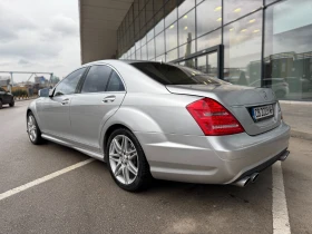 Mercedes-Benz S 500 6 МЕСЕЦА ГАРАНЦИЯ/4 Matic 388к.с Газов Инжекцион - 11300 € / 22100.88 лв. - 79583340 3 | Car24.bg Mercedes-Benz S 500 6 МЕСЕЦА ГАРАНЦИЯ/4 Matic 388к.с Газов Инжекцион - 11300 € / 22100.88 лв. - 79583340 3