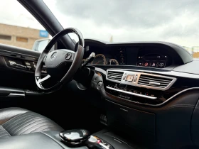 Mercedes-Benz S 500 6 МЕСЕЦА ГАРАНЦИЯ/4 Matic 388к.с Газов Инжекцион - 11300 € / 22100.88 лв. - 79583340 11 | Car24.bg Mercedes-Benz S 500 6 МЕСЕЦА ГАРАНЦИЯ/4 Matic 388к.с Газов Инжекцион - 11300 € / 22100.88 лв. - 79583340 11