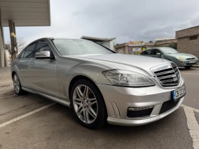 Mercedes-Benz S 500 6 МЕСЕЦА ГАРАНЦИЯ/4 Matic 388к.с Газов Инжекцион - 11300 € / 22100.88 лв. - 79583340 6 | Car24.bg Mercedes-Benz S 500 6 МЕСЕЦА ГАРАНЦИЯ/4 Matic 388к.с Газов Инжекцион - 11300 € / 22100.88 лв. - 79583340 6