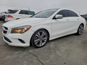Mercedes-Benz CLA 250 - Car24.bg Mercedes-Benz CLA 250