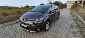 Citroen C4 Picasso 1.6 7mesta - 6880 € / 13456.11 лв. - 64699862 7 | Car24.bg Citroen C4 Picasso 1.6 7mesta - 6880 € / 13456.11 лв. - 64699862 7