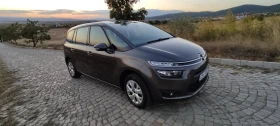 Citroen C4 Picasso 1.6 7mesta - 6880 € / 13456.11 лв. - 64699862 5 | Car24.bg Citroen C4 Picasso 1.6 7mesta - 6880 € / 13456.11 лв. - 64699862 5