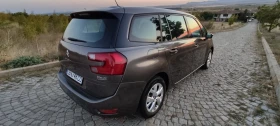 Citroen C4 Picasso 1.6 7mesta - 6880 € / 13456.11 лв. - 64699862 8 | Car24.bg Citroen C4 Picasso 1.6 7mesta - 6880 € / 13456.11 лв. - 64699862 8