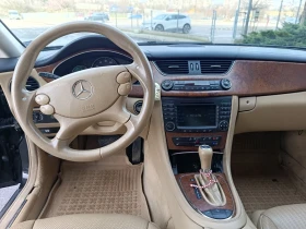 Mercedes-Benz CLS 500 388к.с.LPG - 8499 € / 16622.60 лв. - 89858002 11 | Car24.bg Mercedes-Benz CLS 500 388к.с.LPG - 8499 € / 16622.60 лв. - 89858002 11