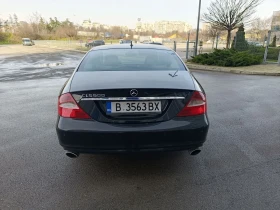 Mercedes-Benz CLS 500 388к.с.LPG - 8499 € / 16622.60 лв. - 89858002 4 | Car24.bg Mercedes-Benz CLS 500 388к.с.LPG - 8499 € / 16622.60 лв. - 89858002 4
