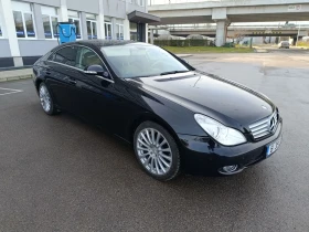 Mercedes-Benz CLS 500 388к.с.LPG - 8499 € / 16622.60 лв. - 89858002 3 | Car24.bg Mercedes-Benz CLS 500 388к.с.LPG - 8499 € / 16622.60 лв. - 89858002 3