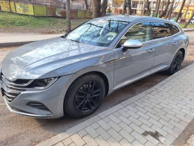 VW Arteon Shooting Brake - 30600 € / 59848.40 лв. - 17357973 2 | Car24.bg VW Arteon Shooting Brake - 30600 € / 59848.40 лв. - 17357973 2