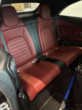 Mercedes-Benz C 43 AMG /DISTRONIC/360/3D BURMESTER | Auto.bg — изображение 12 Mercedes-Benz C 43 AMG /DISTRONIC/360/3D BURMESTER | Auto.bg — изображение 12
