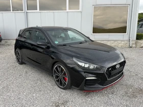 Hyundai I30 N Performance 2.0T FULL LED NAVI CAMERA