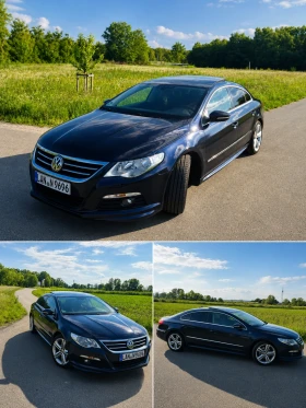 VW CC - Car24.bg VW CC