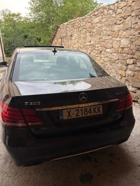 Mercedes-Benz E 350 - 7000 € / 13690.81 лв. - 14204772 3 | Car24.bg Mercedes-Benz E 350 - 7000 € / 13690.81 лв. - 14204772 3
