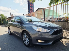 Ford Focus 1, 000 EURO6