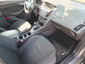 Ford Focus 1, 000 EURO6 | Auto.bg — изображение 8 Ford Focus 1, 000 EURO6 | Auto.bg — изображение 8