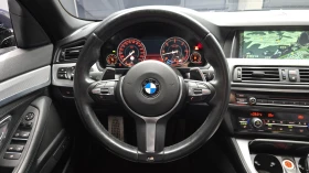 BMW 530 D Xdrive M Sport | Auto.bg — изображение 9 BMW 530 D Xdrive M Sport | Auto.bg — изображение 9