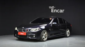 BMW 530 D Xdrive M Sport