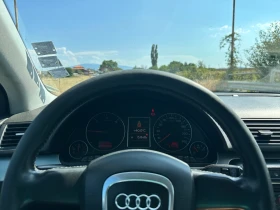 Audi A4 2.0TDI | Auto.bg — изображение 7 Audi A4 2.0TDI | Auto.bg — изображение 7